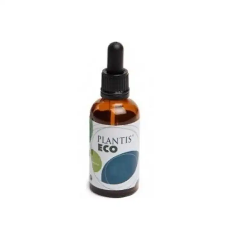 Plantis Extracto Diente de León Sin Alcohol Eco 50 ml