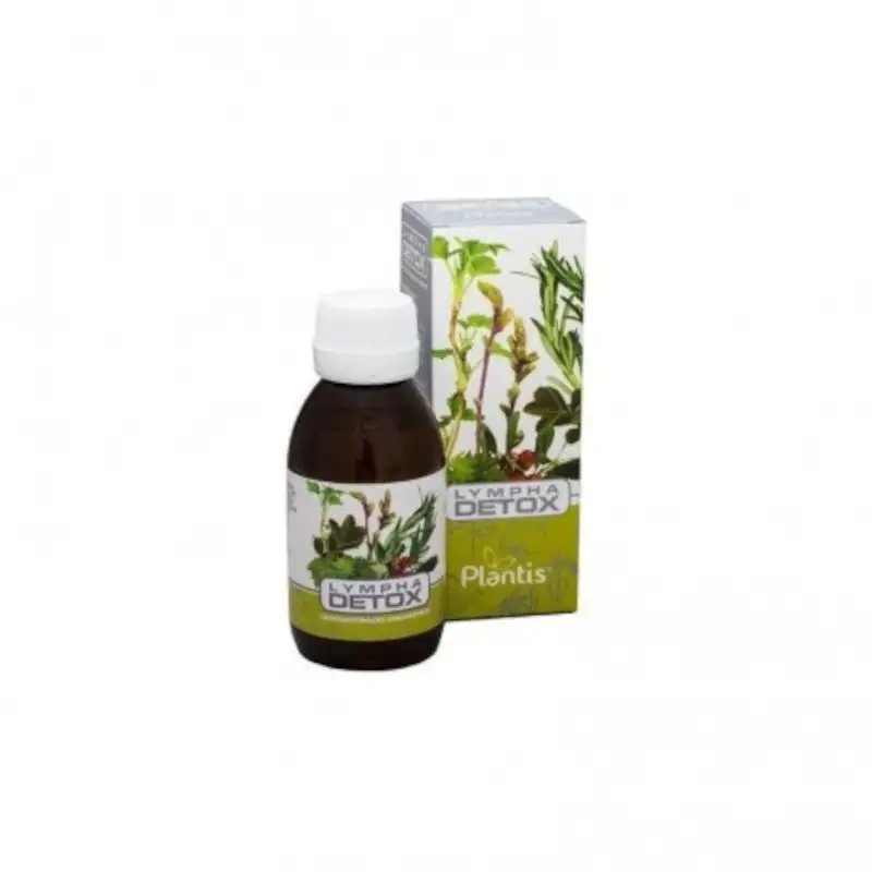 Plantis Lympha Detox 150 ml