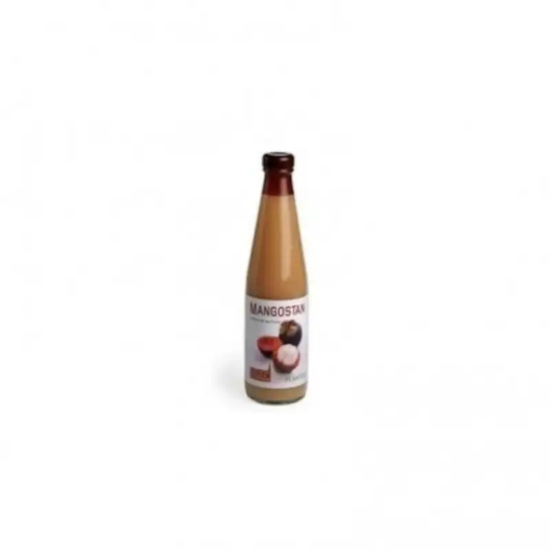 Plantis Mangostan Zumo Eco 500 ml