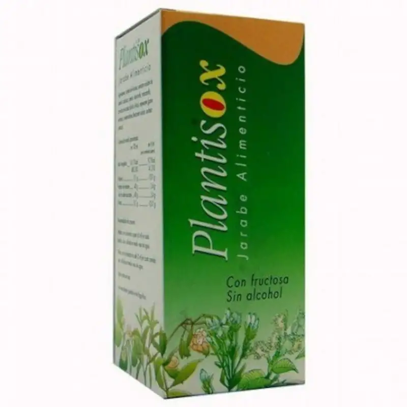 Plantis Plantisox Lombrices Eco 250 ml