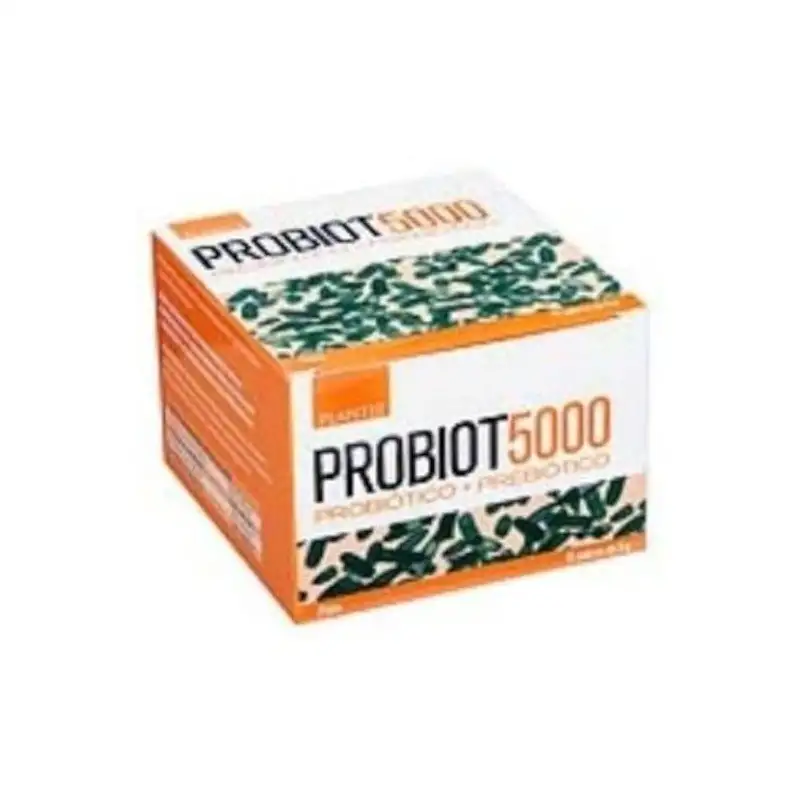Plantis Probiot 5000 5 g 15 Sobres