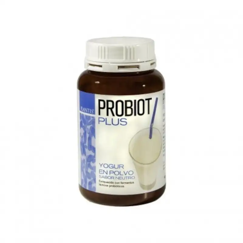 Plantis Probiot Plus (Sabor Neutro) 225 g