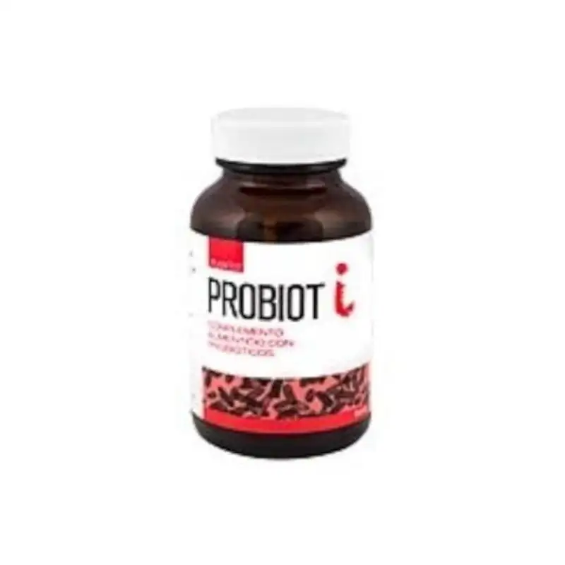 Plantis Probiot-I Infantil en Polvo (Regulador Intestinal) 50 g