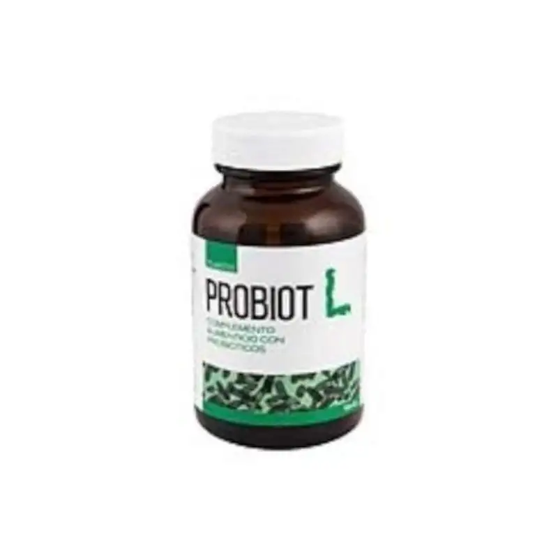 Plantis Probiot-L (Laxante) 50 g