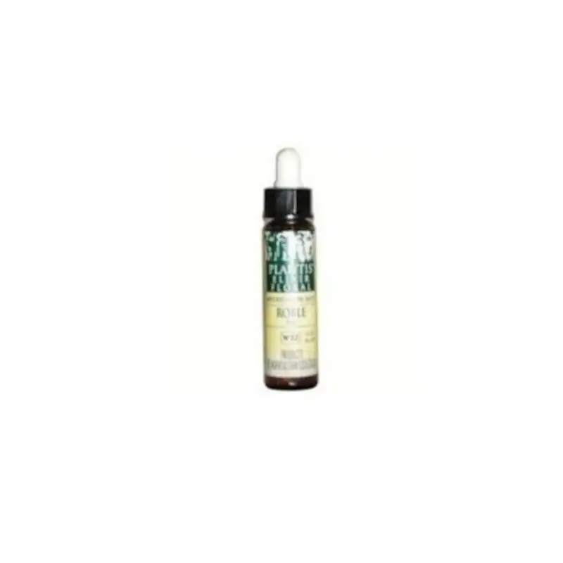 Plantis Roble-22 Eco Elixir Floral (Dr. Bach) 10 ml