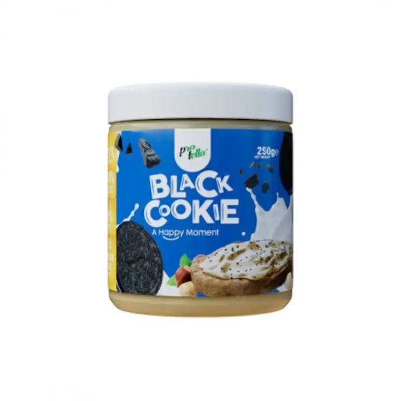 Protella Crema Chocolate Galleta 250 g