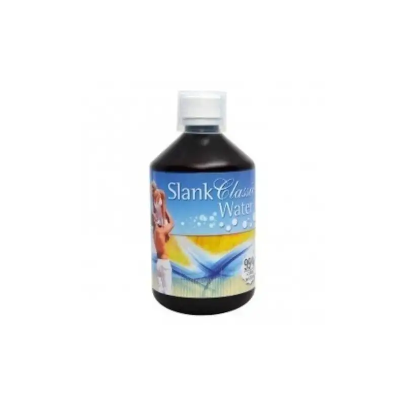 Reddir Slank Water Classic 500 ml