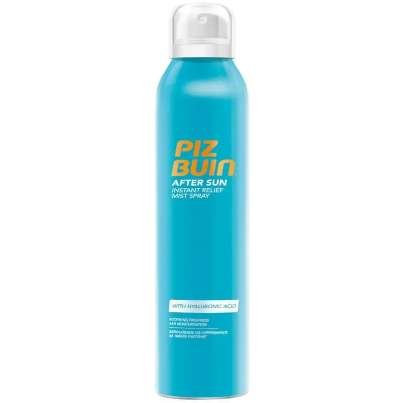 PIZ BUIN AfterSun Spray Express 200ML
