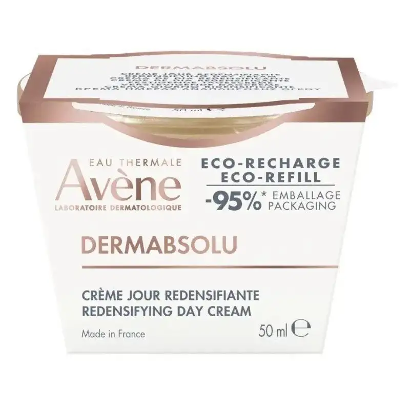 AVENE Dermabsolu Recarga Crema de Día Redensificante 50ml