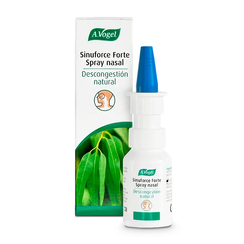 A.Vogel Sinuforce Forte Spray Nasal 20ml