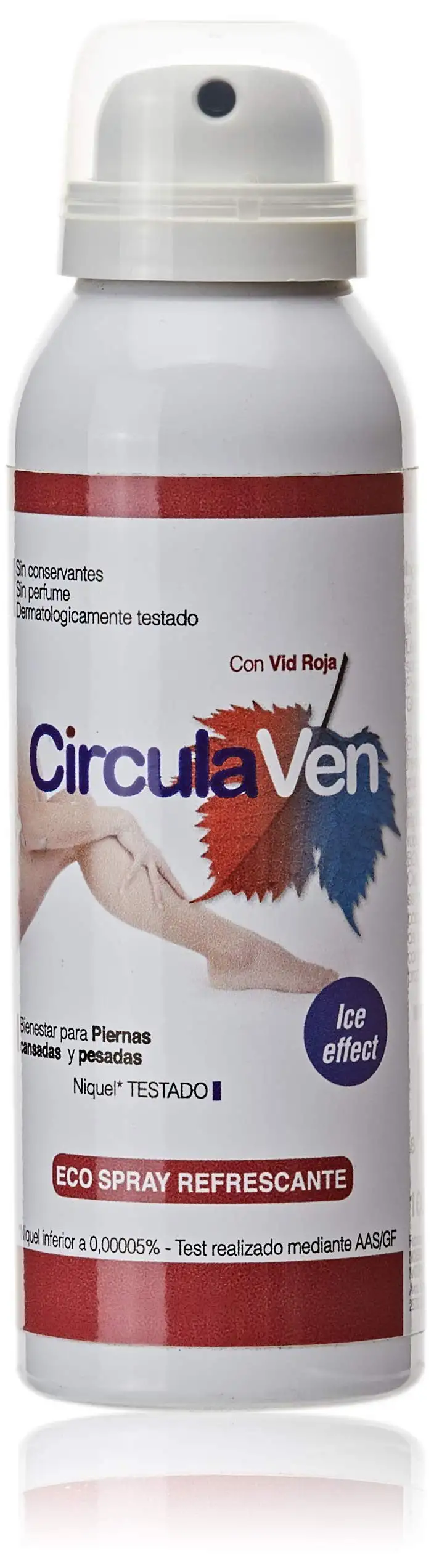 Planta Medica Circulaven Spray 100 ml