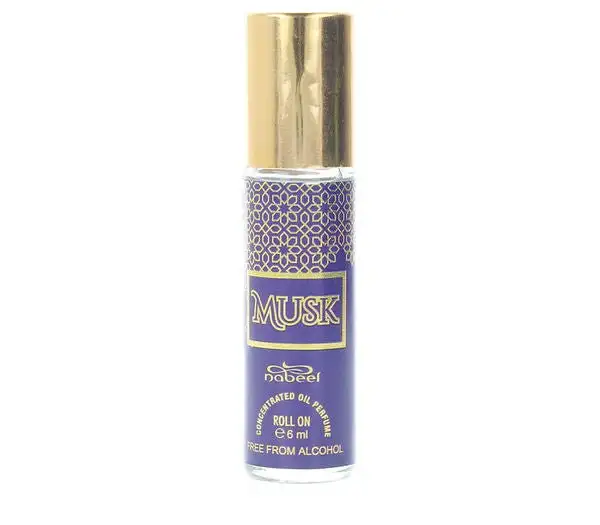 Nabeel Musk EDP Roll On 6ml
