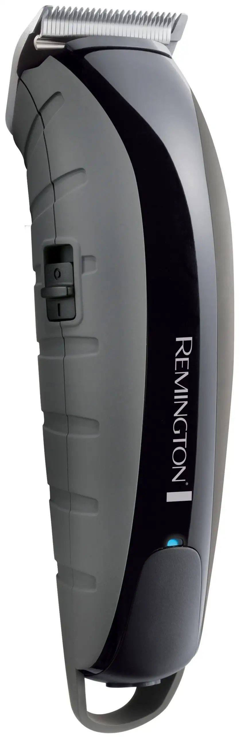 Remington HC5880 Cortapelos Inalámbrico - 2 Horas de Autonomía - Negro