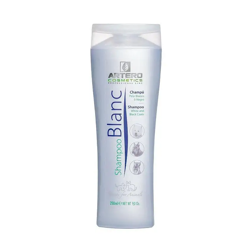 Artero Blanc Champú para Perros 250ml