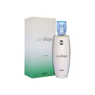 Ajmal Raindrops Eau De Parfum 50ml