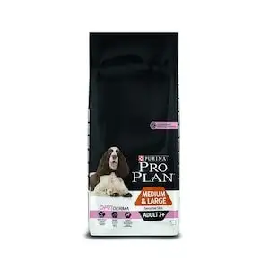Purina Pro Plan Vet Canine JM Joint Mobility Seco 12Kg
