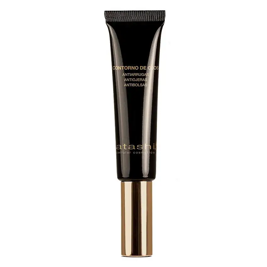 ATASHI Cellular Contorno de Ojos Antiarrugas 15 ml
