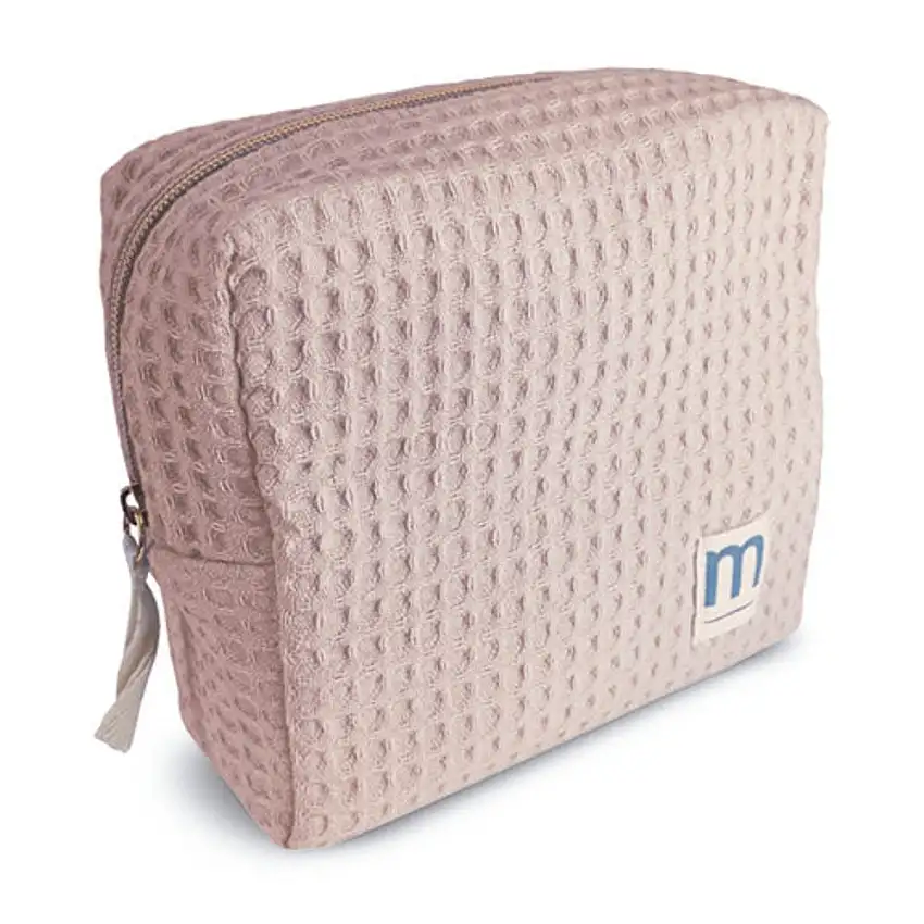 Mustela Bolsa Neceser Beige