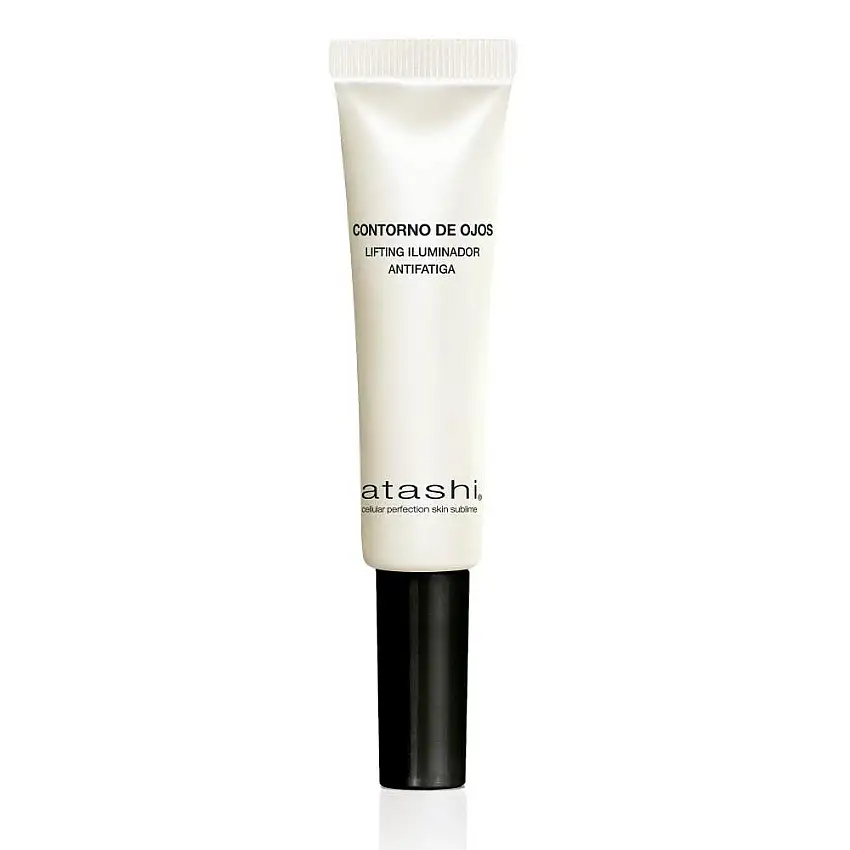ATASHI Cellular Contorno de Ojos Lifting Iluminador 15 ml