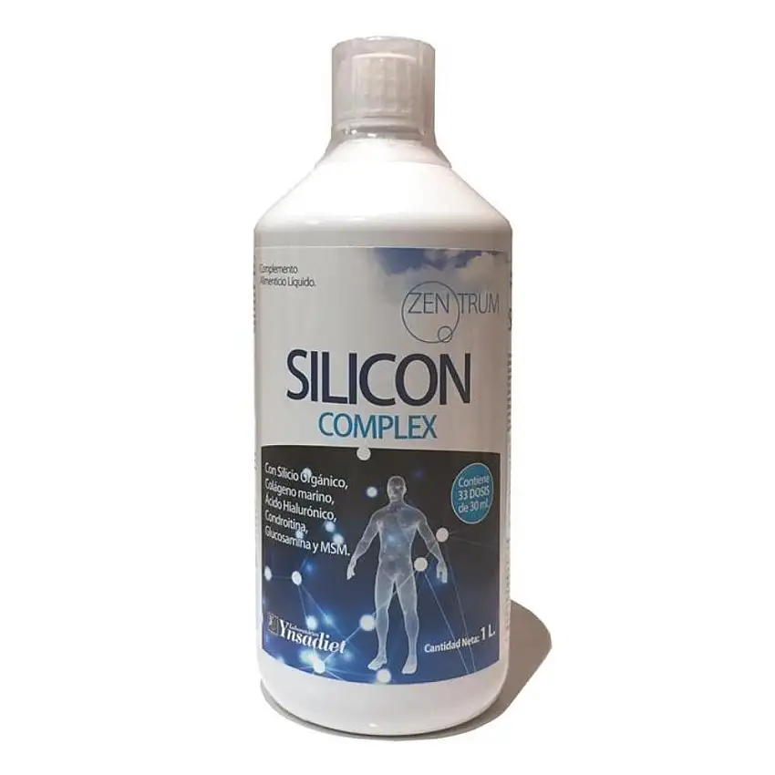 Zentrum Silicon Complex 1L