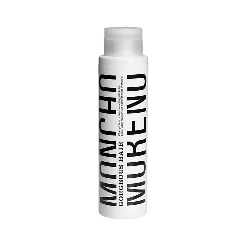 Moncho Moreno Champú Gorgeous Hair 500 ml