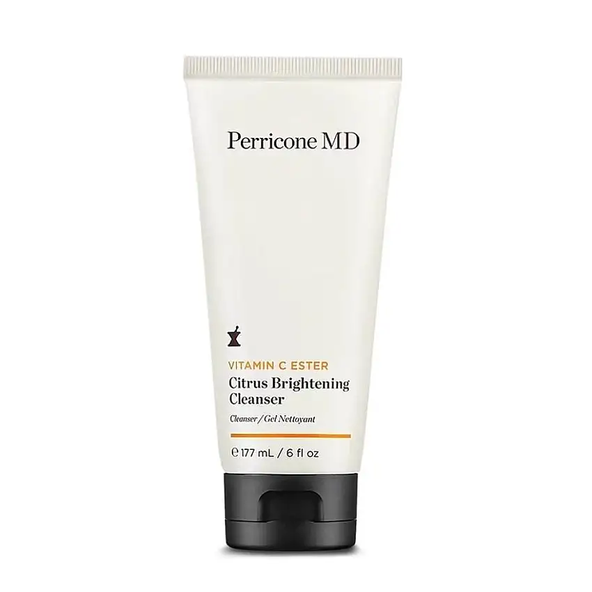 Perricone Vitamin C Ester Citrus Brightening Cleanser 177 ml