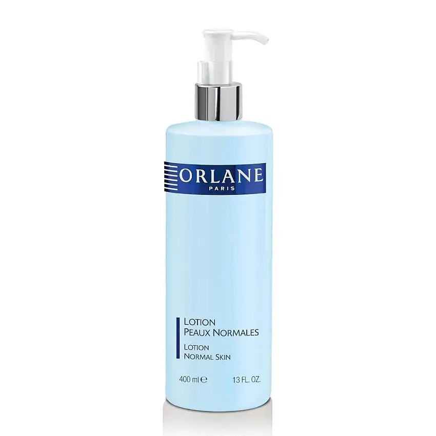 ORLANE Loción Desmaquillante Revitalizante Pieles Normales 400ml