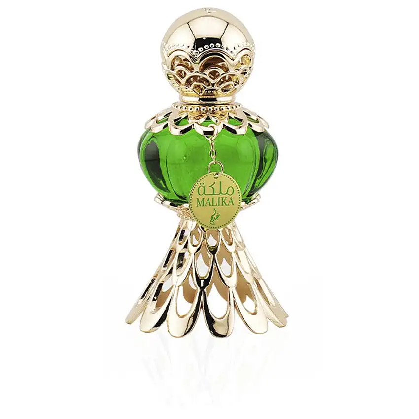 Khadlaj Malika Green Aceite de Perfume Concentrado 20ml