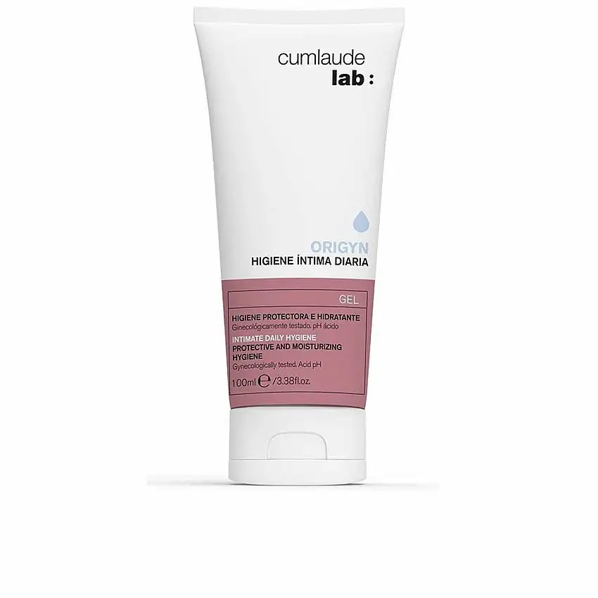 Cumlaude lab Gel Limpiador Íntimo Diaria Higiene Diaria 100ml