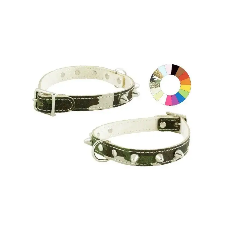 Youpet Collar Little Co1F Am 33-37 L400 A16 1un