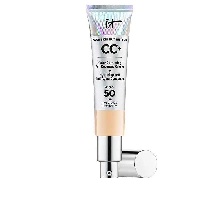 It Cosmetics Your Skin But Better™ Cc+™ Spf 50 Crema 32ml 06C Fair Light