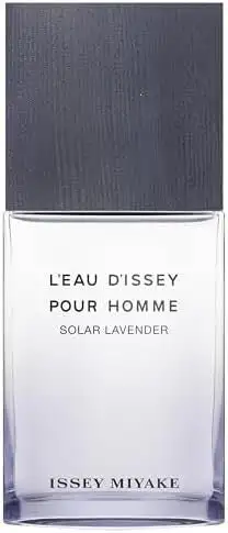 Issey Miyake L'Eau d'Issey pour Homme Solar Lavender Eau de Toilette 100ml