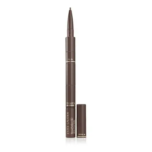 Estée Lauder Brow Perfect 3D Lápiz De Cejas Brunette 1 Ud