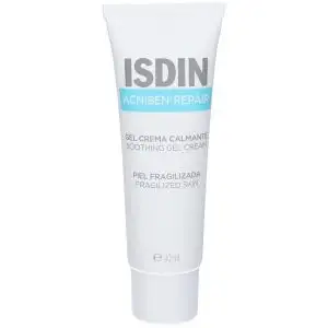 Isdin Acniben Repair Gel Hidratante Facial 40ml