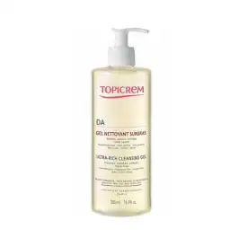 Topicrem DA Protect Aceite Limpiador 500ml
