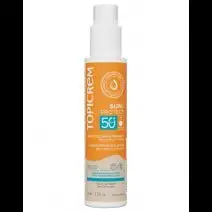 Topicrem Leche Solar Hidratante SPF50+ 50ml