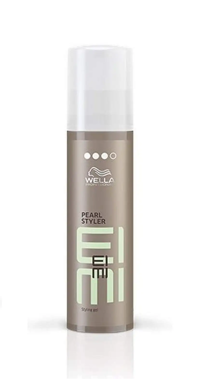 Wella Professionals Eimi Pearl Styler Gel de Peinado 100ml
