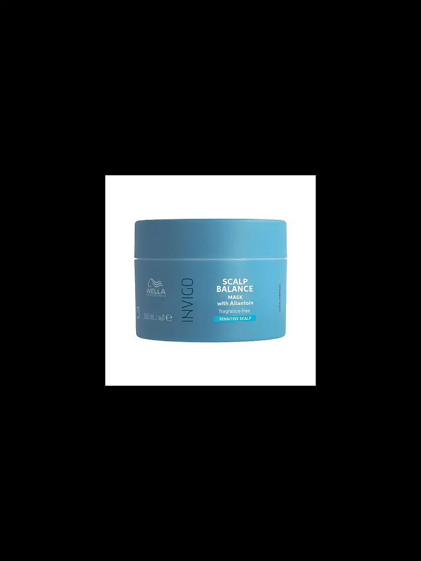 Wella Professionals Invigo Balance Sensitive Calm Mascarilla 150ml