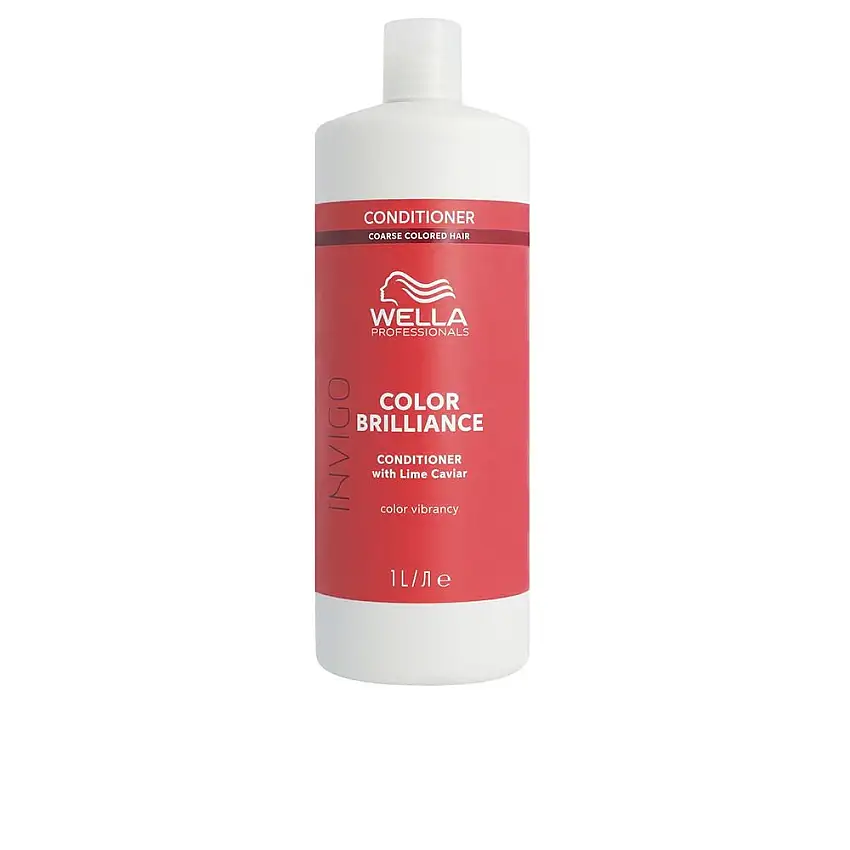 Wella Professionals Invigo Color Brilliance Acondicionador 1000ml