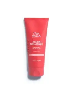 Wella Professionals Invigo Color Brilliance Acondicionador 200ml