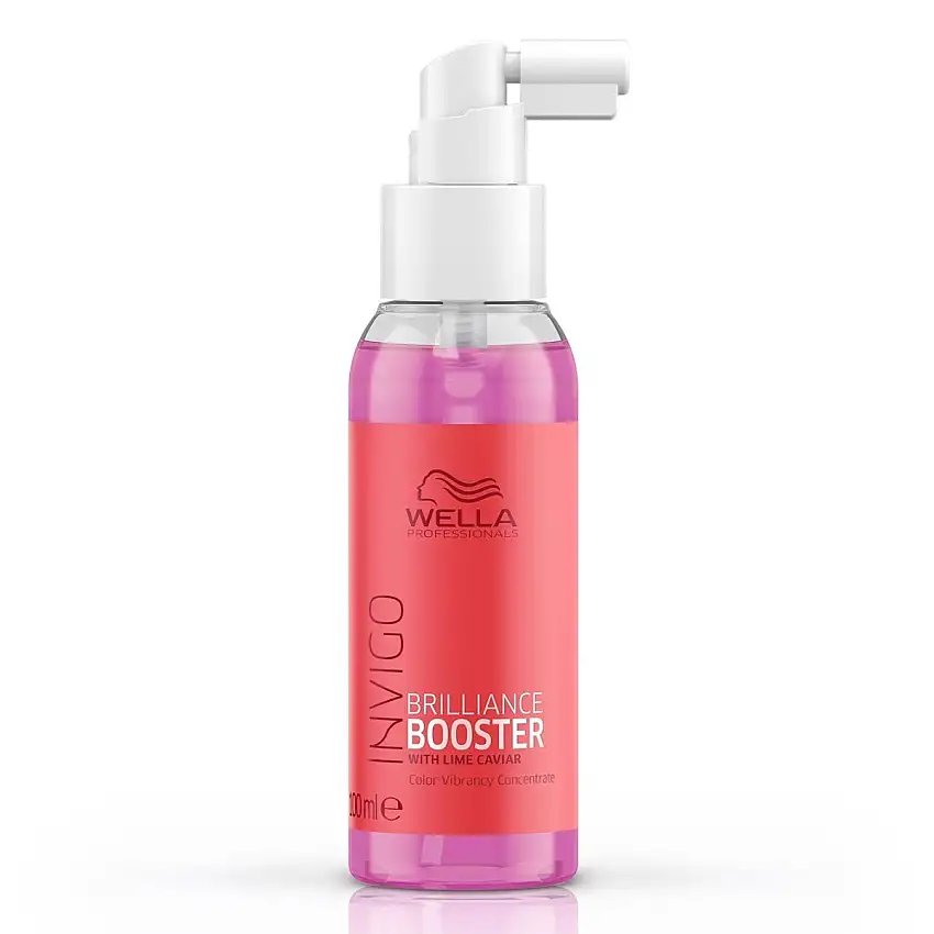 Wella Professionals Invigo Color Brilliance Booster Tratamiento 100ml