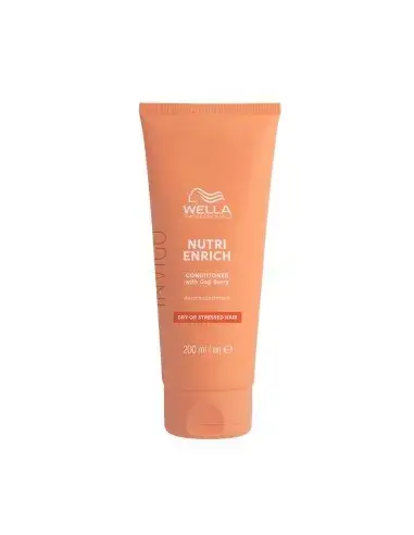 Wella Professionals Nutri-Enrich Acondicionador en Tubo 200ml