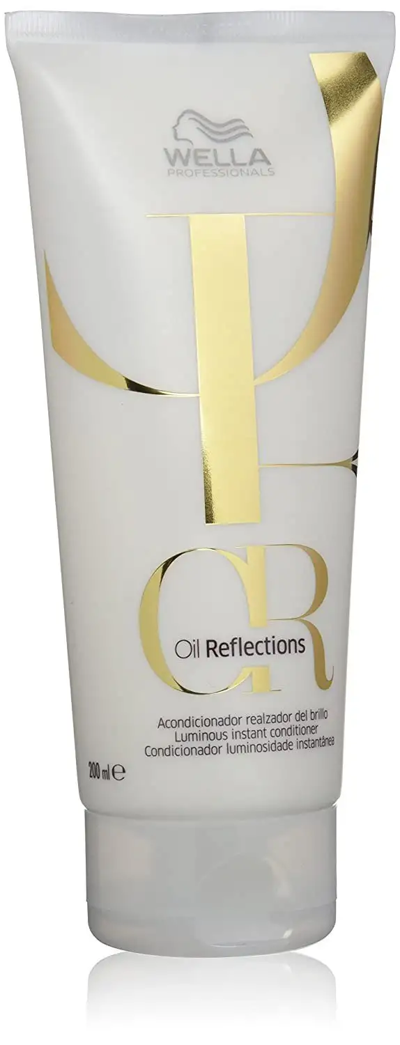 Wella Professionals Oil Reflections Acondicionador 200ml
