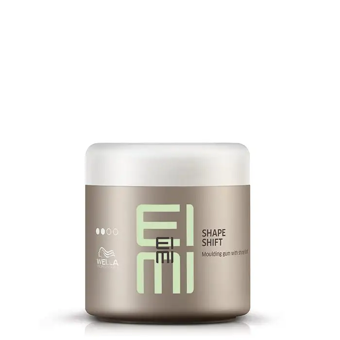 Wella Professionals Styling Dry Shape Shift Cera - Gel 150ml
