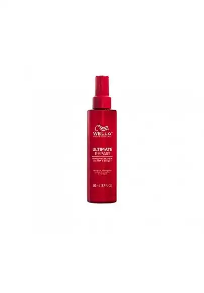Wella Professionals Ultimate Repair Leave-In Sérum 140ml