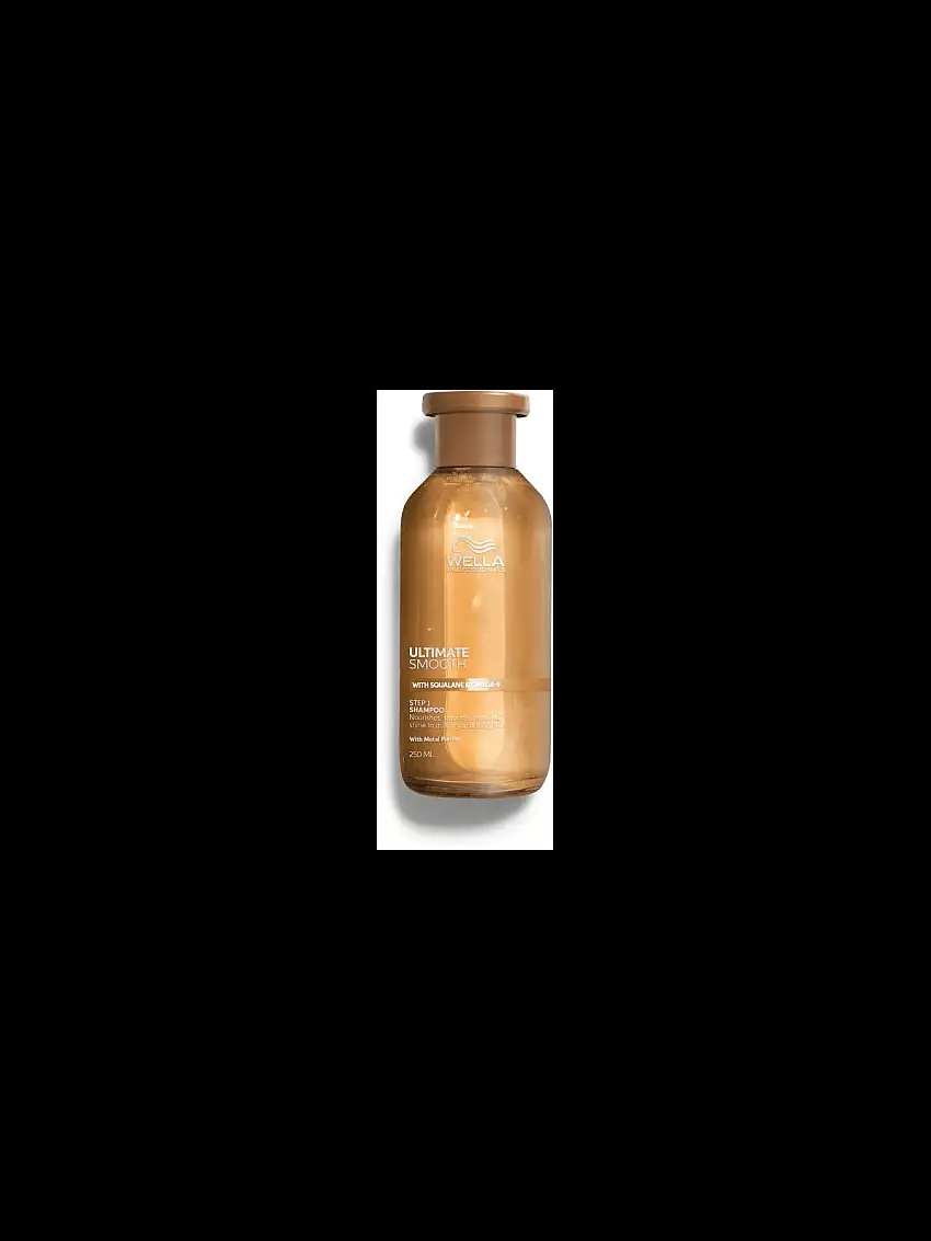 Wella Professionals Ultimate Smooth Champú 250ml