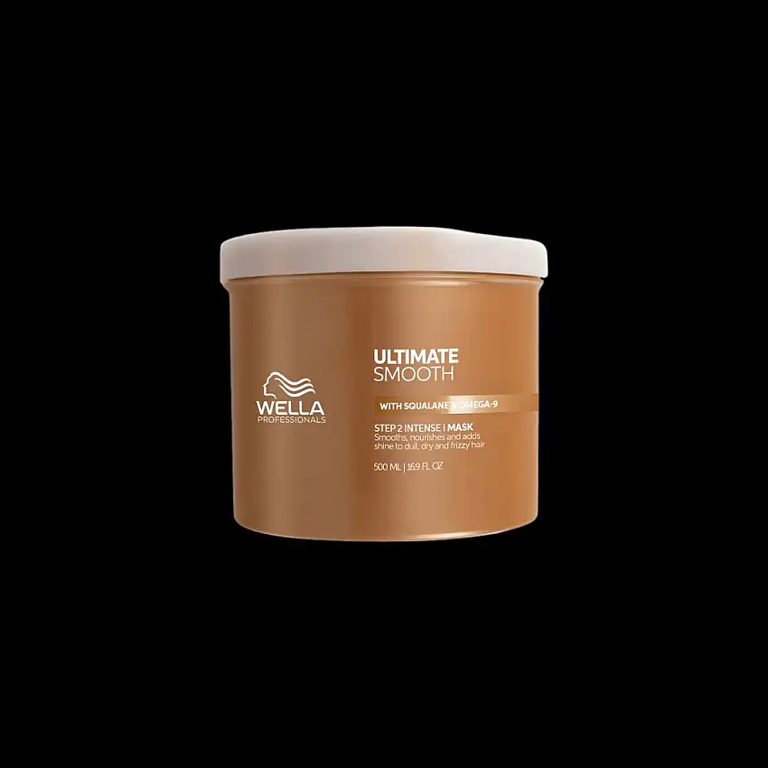 Wella Professionals Ultimate Smooth Mascarilla Capilar 500ml