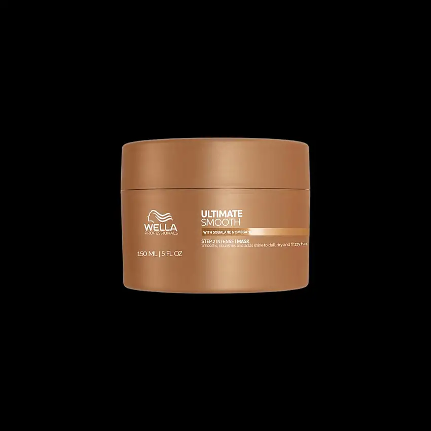 Wella Professionals Ultimate Smooth Mascarilla Tratamiento 150ml