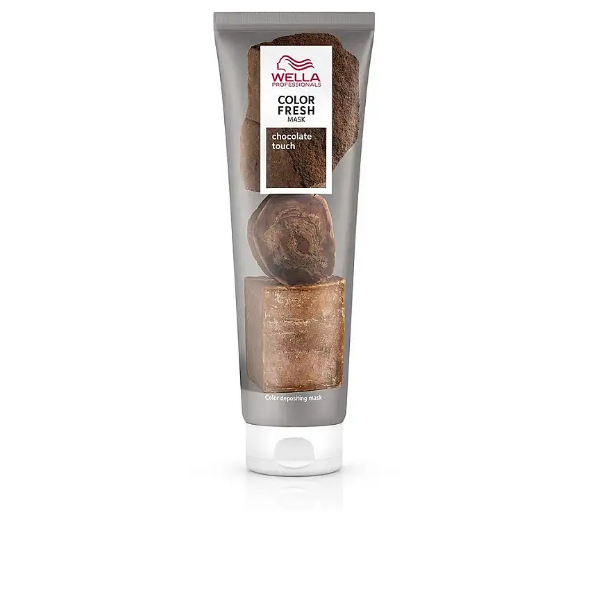 Wella Professionals Color Fresh Mask Natural Golden Mascarilla de Color 150ml