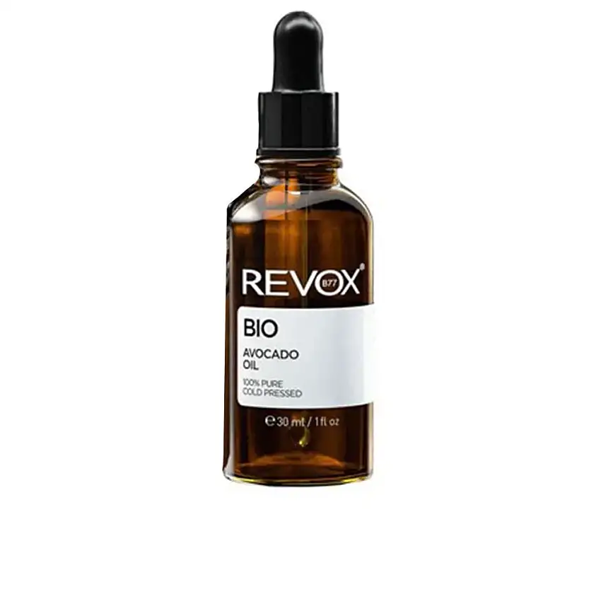 Revox B77 Aceite De Aguacate Bio Aceite Sérum 30ml